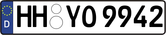HH-YO9942