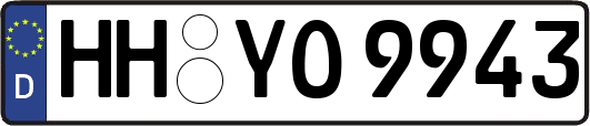 HH-YO9943