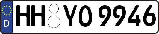 HH-YO9946