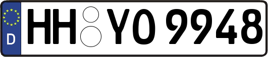 HH-YO9948