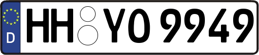 HH-YO9949