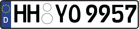 HH-YO9957