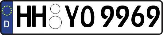 HH-YO9969