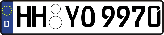 HH-YO9970