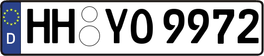 HH-YO9972
