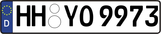 HH-YO9973