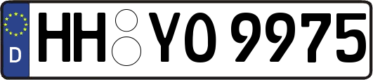 HH-YO9975