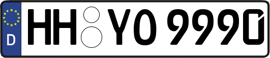 HH-YO9990