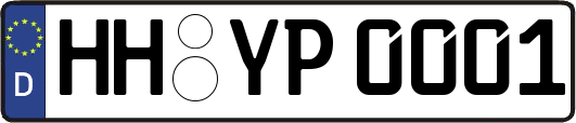 HH-YP0001