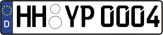 HH-YP0004