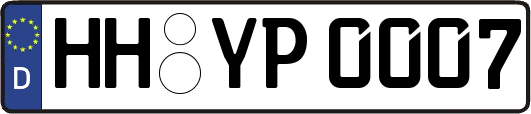 HH-YP0007