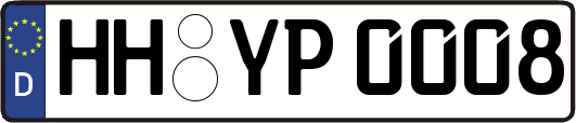 HH-YP0008