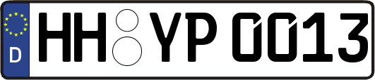 HH-YP0013