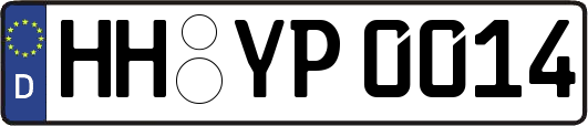 HH-YP0014