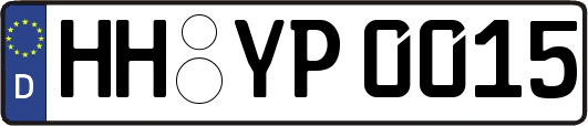 HH-YP0015