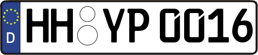 HH-YP0016