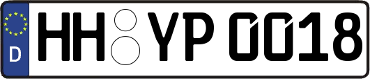 HH-YP0018