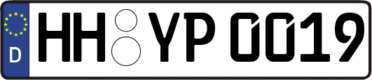 HH-YP0019