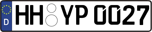 HH-YP0027