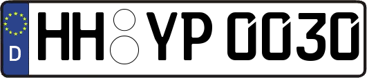 HH-YP0030