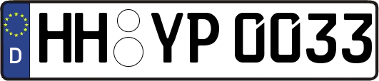 HH-YP0033