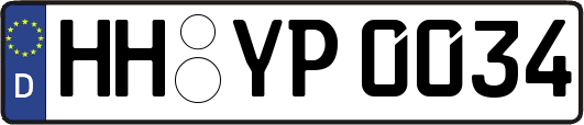 HH-YP0034