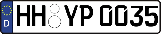 HH-YP0035