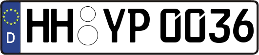 HH-YP0036