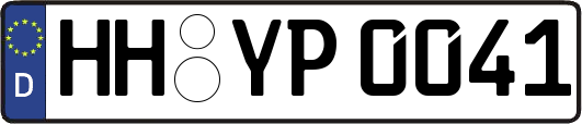 HH-YP0041