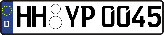 HH-YP0045