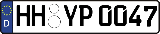 HH-YP0047