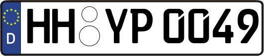 HH-YP0049