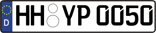 HH-YP0050