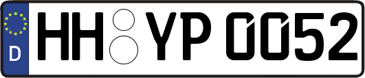 HH-YP0052
