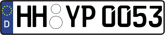 HH-YP0053