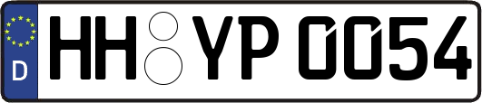 HH-YP0054