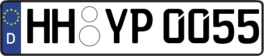 HH-YP0055