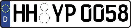 HH-YP0058