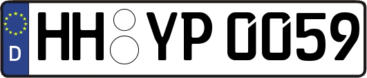 HH-YP0059