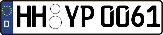 HH-YP0061