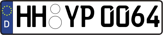 HH-YP0064