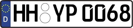 HH-YP0068