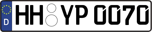 HH-YP0070