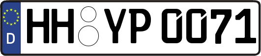 HH-YP0071