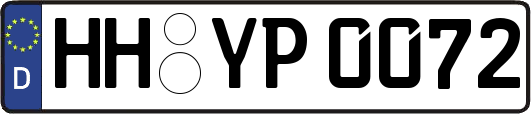 HH-YP0072