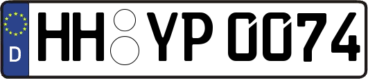 HH-YP0074