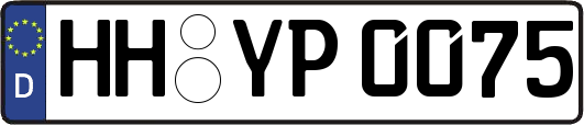 HH-YP0075