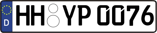 HH-YP0076