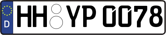 HH-YP0078