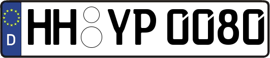 HH-YP0080